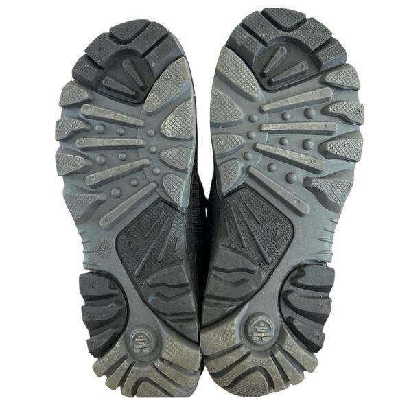 Kamik Women’s Waterproof Rubber Snow Boots - Picture 4 of 4